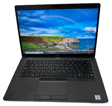 Dell latitude 5400 d'occasion  Expédié en Belgium
