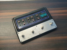 Ibanez multi effect for sale  STOURBRIDGE