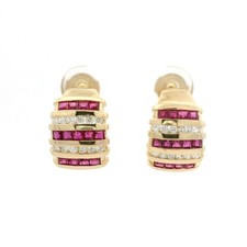 14k yellow gold d'occasion  Expédié en Belgium