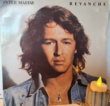 Peter maffay revance gebraucht kaufen Peter maffay revance gebraucht kaufen  Erfurt