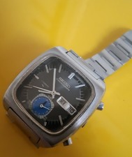 Ancienne montre chronographe d'occasion  Buxy