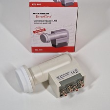 Kathrein kel444 universal gebraucht kaufen  Seckach