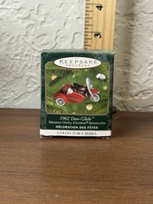 Hallmark 2000 keepsake for sale  Latah
