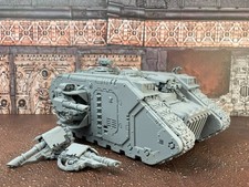 Land raider primed for sale  SWANSEA
