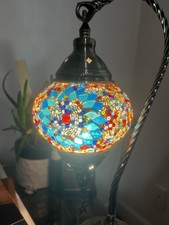 Moroccan turkish mosaic for sale  La Porte