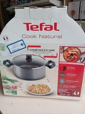Tefal cook natural d'occasion  Nouzonville