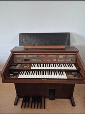 Yamaha fs30 organs for sale  PULBOROUGH