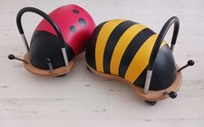 Wheelie bug ride for sale  LIVERPOOL
