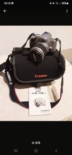 Analoge spiegelreflexkamera ca gebraucht kaufen  Reichelsheim (Wetterau)