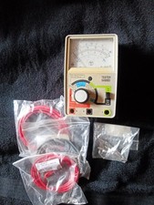 Multi meter sa9083 for sale  WALTON-ON-THAMES