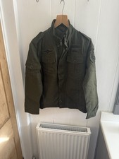 Khaki combat style for sale  DORKING