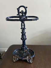 Vintage blue painted for sale  LISKEARD