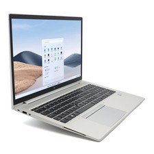 Używany, HP EliteBook 850 G7 Laptop i5-10210U 16GB RAM 512GB NVME GeForce MX250 15,6" FHD na sprzedaż  PL