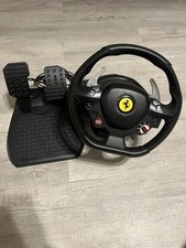 Thrustmaster racing wheel for sale  Orange Park