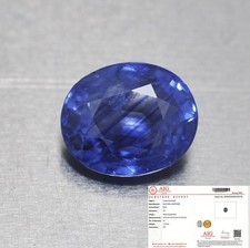 Bello zaffiro blu usato Bello zaffiro blu usato  Roma