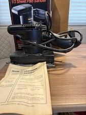 Craftsman sears sheet for sale  Seymour