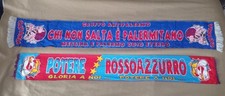 Vintage sciarpa catania usato  Italia