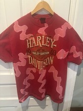 Custom dyed harley for sale  Sewickley