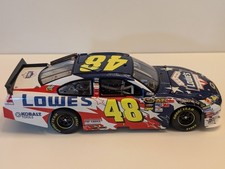 Jimmie johnson diecast for sale  Leander
