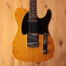 Fender japan tlm usato  Spedire a Italy