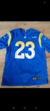 Los angeles rams gebraucht kaufen  Aschbach, Hefersweiler, Rothselberg