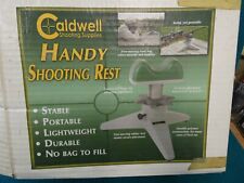 Caldwell handy shooting for sale  Ocala