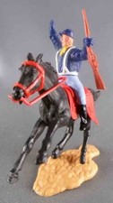 Timpo cavalerie 2ème d'occasion  France