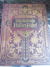 Katholische bilderbibel imprim gebraucht kaufen  Düsseldorf