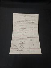 Rare 1882 emerson for sale  Colebrook