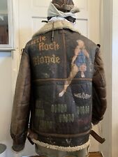 Usaaf rough wear for sale  San Francisco