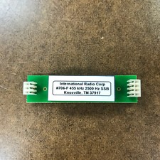 Inrad 706 2.5 for sale  Knoxville