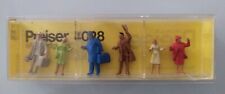 Original preiser miniaturfigur usato  Italia
