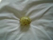 Vintage blown glass for sale  COLCHESTER