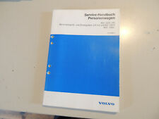 1992 1993 werkstatthandbuch gebraucht kaufen  Fruerlund,-Engelsby, Tastrup