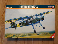 Fieseler 156 storch gebraucht kaufen  Todtnau