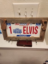 Tenn memphis elvis for sale  Rockwall