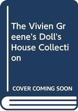 Usado, The Vivien Greene's Doll's House Collection by Towner, Margaret Paperback Book comprar usado  Enviando para Brazil