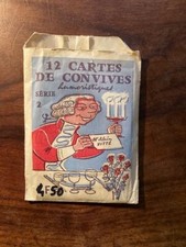 Farces attrapes vintage d'occasion  Toulouse-