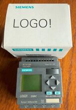 Plc siemens logo usato  Zugliano