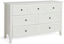 Habitat kingham drawer for sale  SHIPLEY