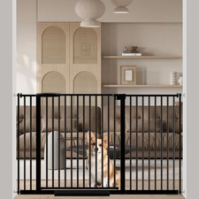 metal baby gate pet gate for sale metal baby gate pet gate for sale New Kensington