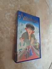 Vhs anastasia originale usato  Carpi