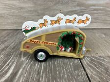 Happy campers christmas for sale  Murphy