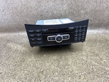 Navigation radio a2129005327 gebraucht kaufen  Deutschland
