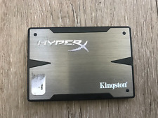 Unidade SSD Kingston HyperX SH103S3/480G 3K 480 GB SATA III 2,5 polegadas 6,0 Gb/s comprar usado  Enviando para Brazil