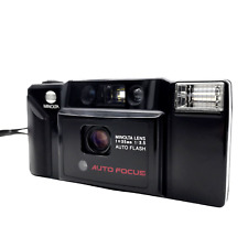 Minolta analoge kompakt gebraucht kaufen  Kerpen