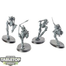 Necromunda cawdor ridge gebraucht kaufen  Hof