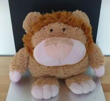 Peluche leone vintage usato  Roma