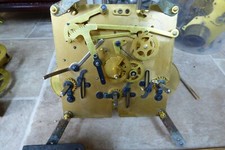 Chiming clock movement for sale  BRECON