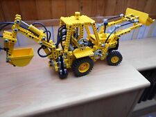 Lego technic 8862 d'occasion  Goussainville